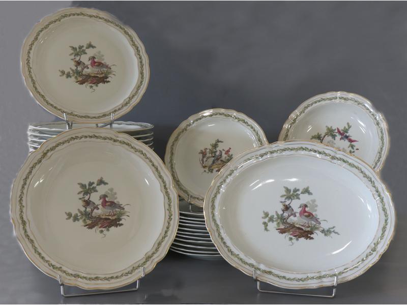 BERNARDAUD à Limoges