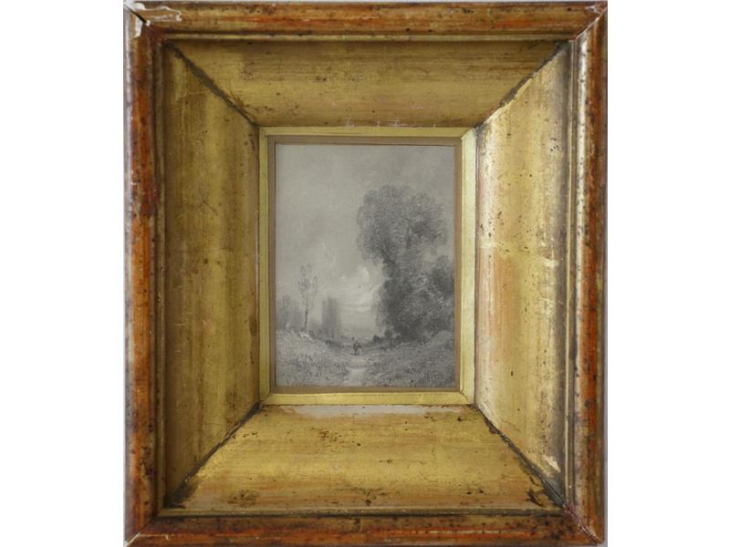 Maxime LALANNE (1827-1886)