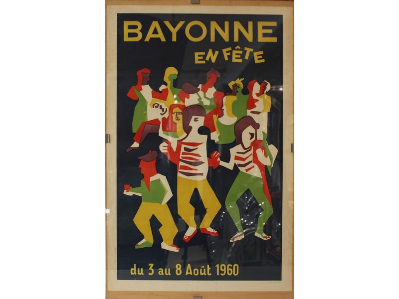 Ecole des Beaux-Arts de Bayonne