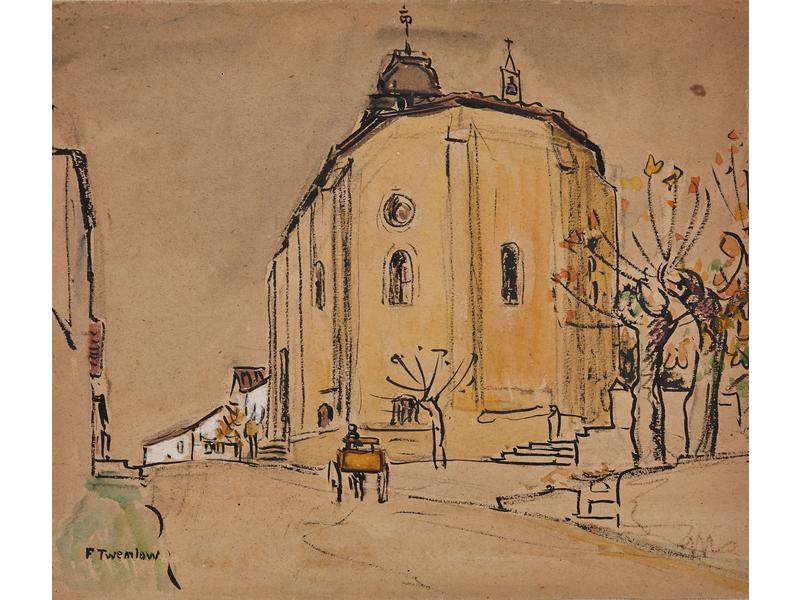 F. TWENLOW