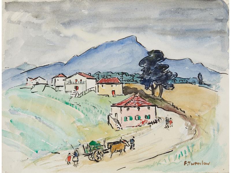 F. TWENLOW