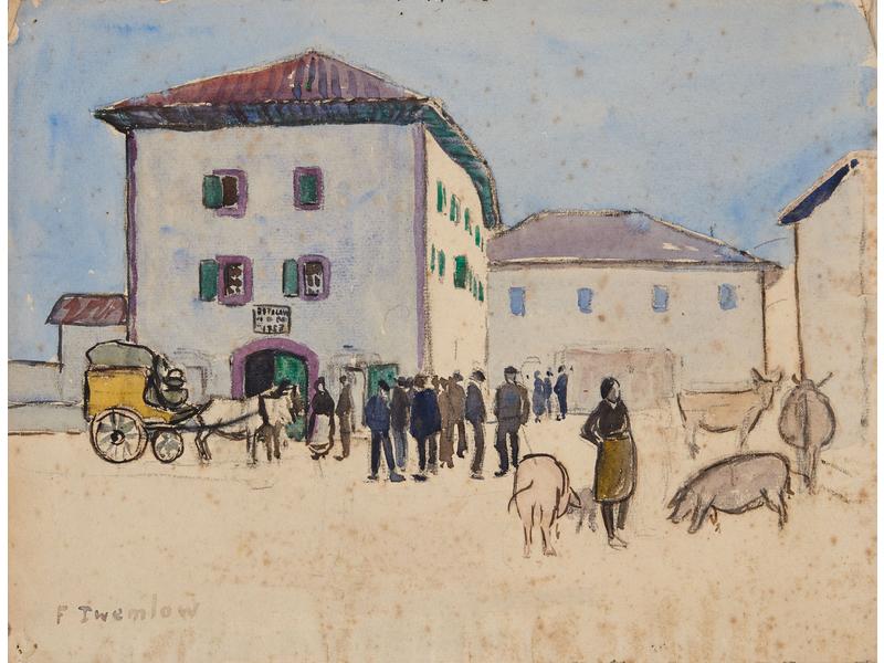 F. TWENLOW