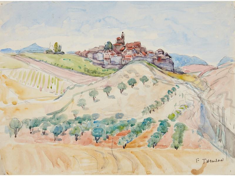 F. TWENLOW