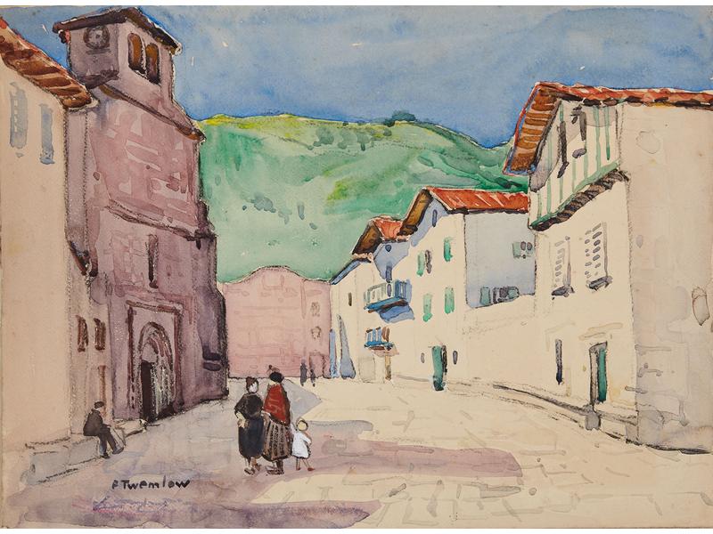 F. TWENLOW