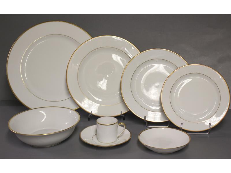 BERNARDAUD à Limoges