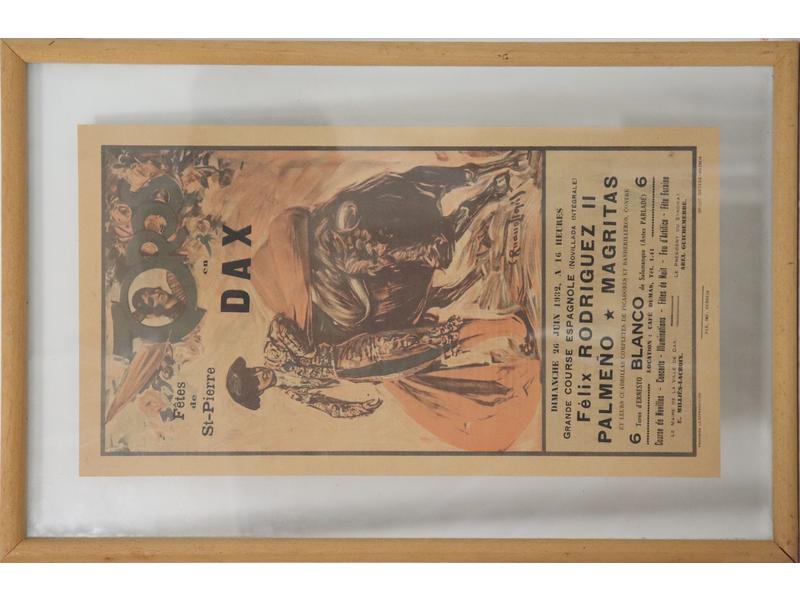 DAX - Fêtes de Saint-Pierre