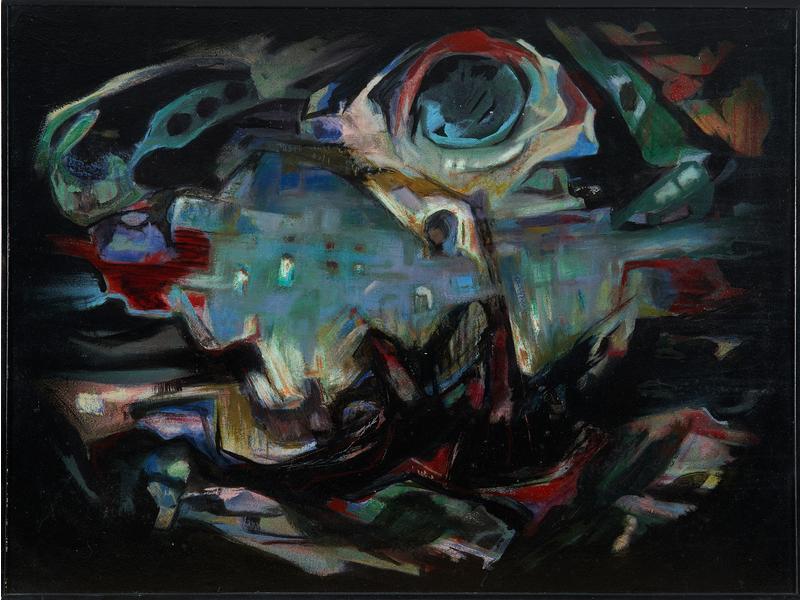 Esteban de LASEN (1916-1998)