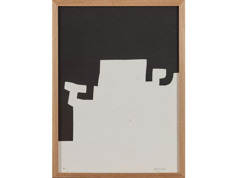 Eduardo CHILLIDA (1924-2002)