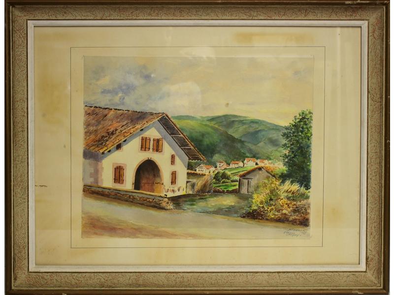 Michel PERRIN (1932-2001)