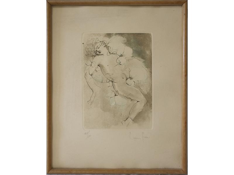 Leonor FINI (1907-1996)