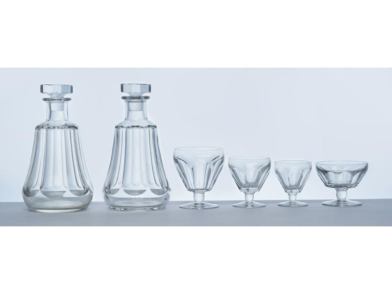 BACCARAT, modèle Talleyrand