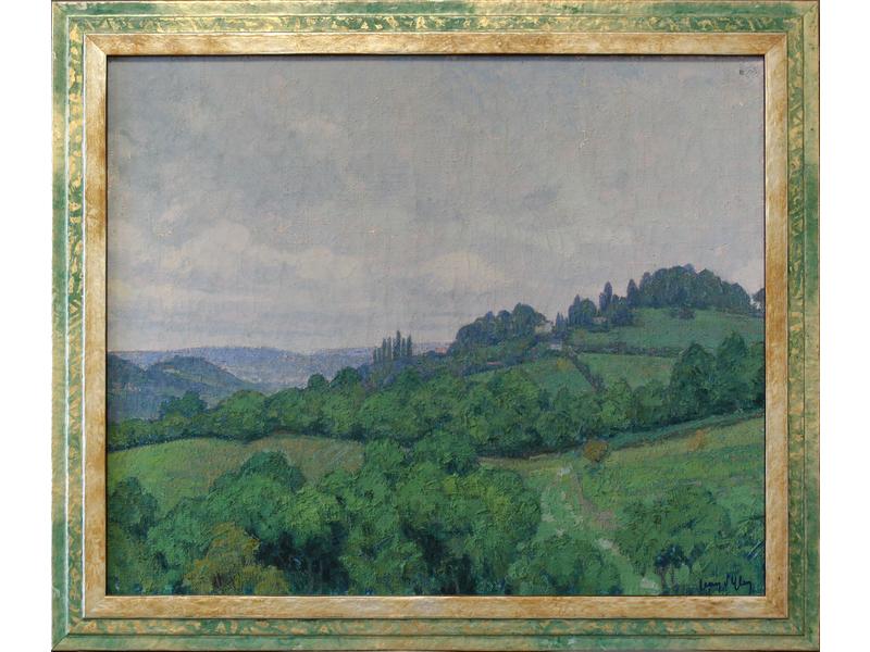 Jean D'YLEN (1886-1938)