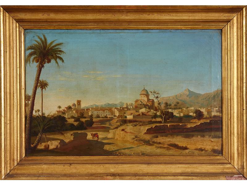 Didier PETIT de MEURVILLE (1793-1873)