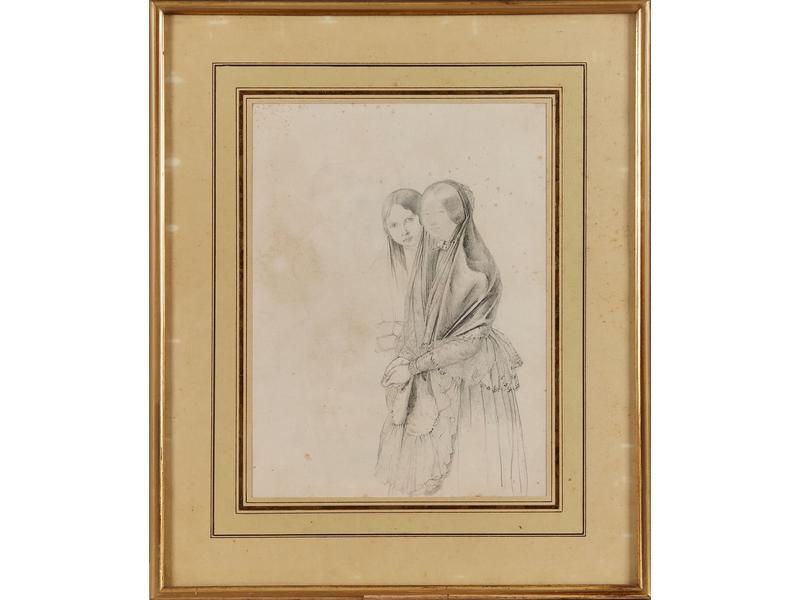 Didier PETIT de MEURVILLE (1793-1873)