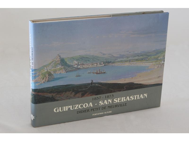 Fernando ALTUBE, 1857-1873 Guipuzcoa-San...