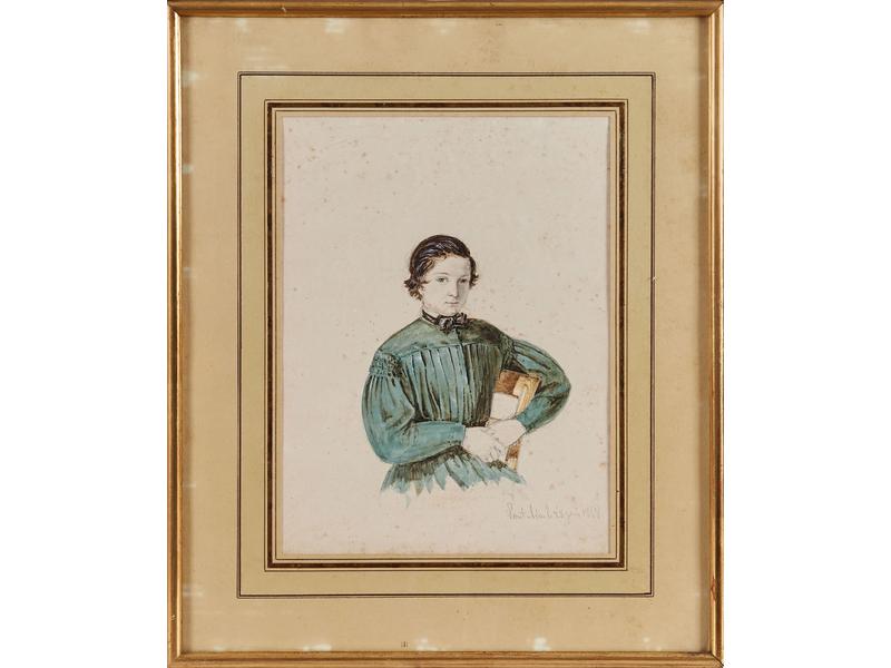 Didier PETIT de MEURVILLE (1793-1873)
