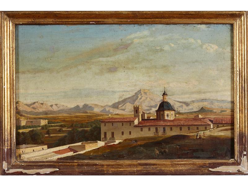 Didier PETIT de MEURVILLE (1793-1873)