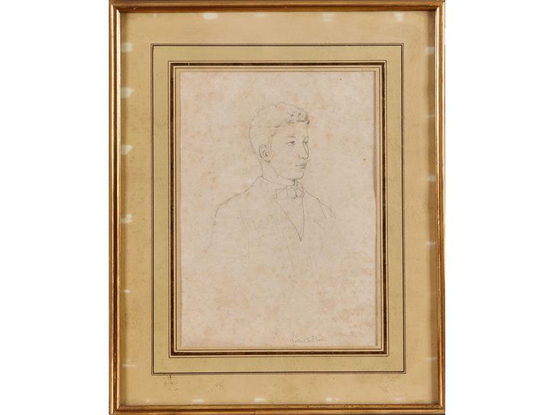 Didier PETIT de MEURVILLE (1793-1873)