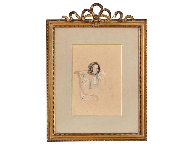 Didier PETIT de MEURVILLE (1793-1873)