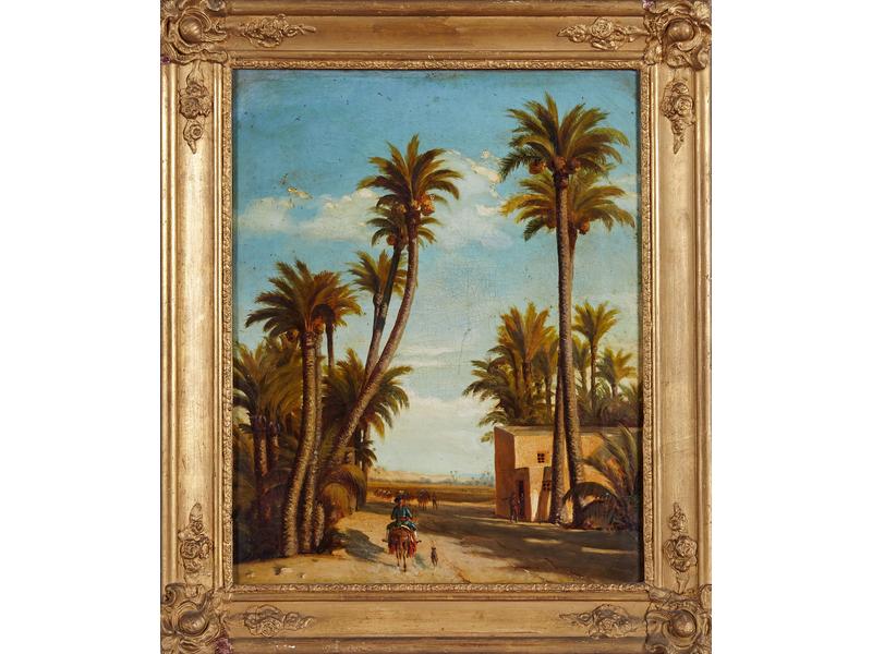 Didier PETIT de MEURVILLE (1793-1873)