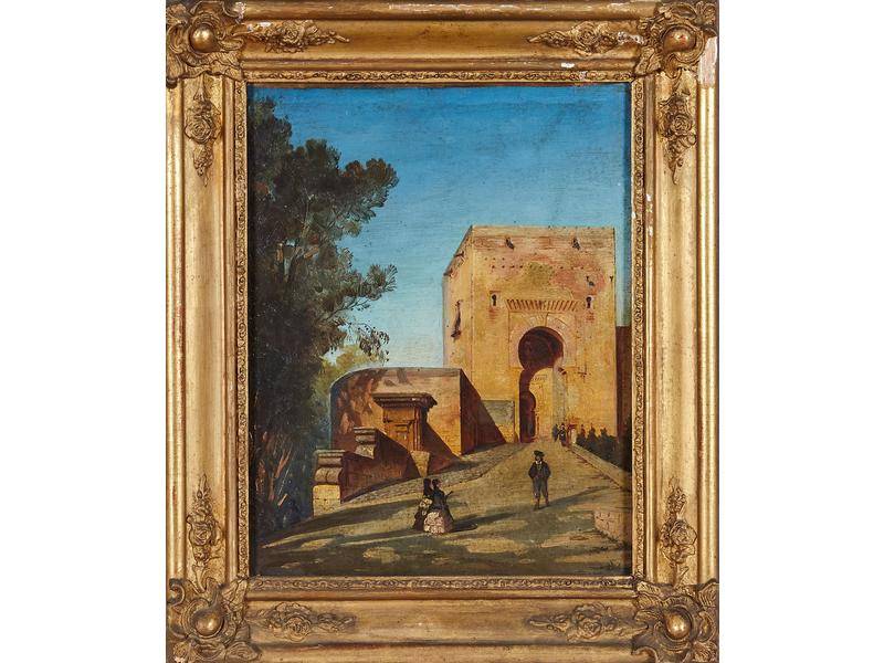 Didier PETIT de MEURVILLE (1793-1873)
