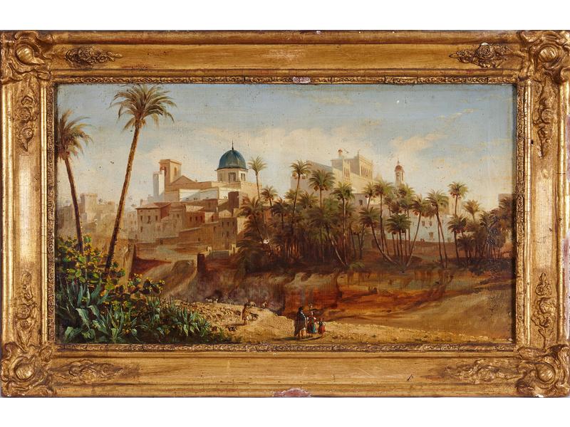 Didier PETIT de MEURVILLE (1793-1873)