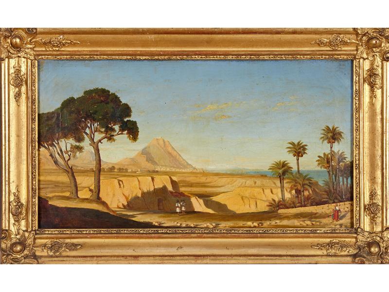 Didier PETIT de MEURVILLE (1793-1873)
