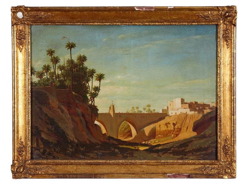 Didier PETIT de MEURVILLE (1793-1873)