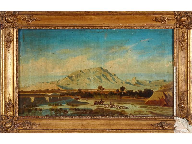 Didier PETIT de MEURVILLE (1793-1873)