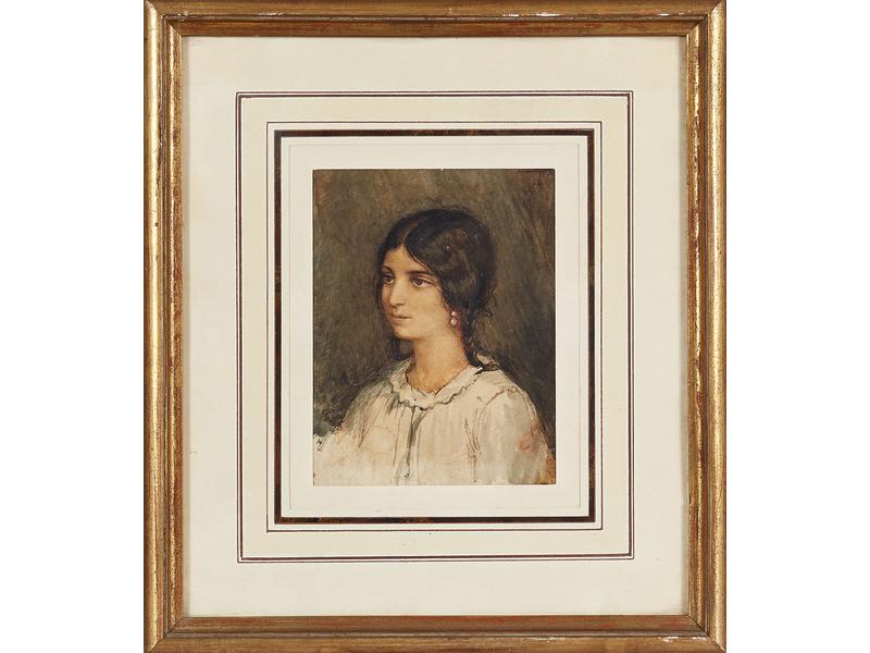 Attribué à Didier PETIT de MEURVILLE (1793-...