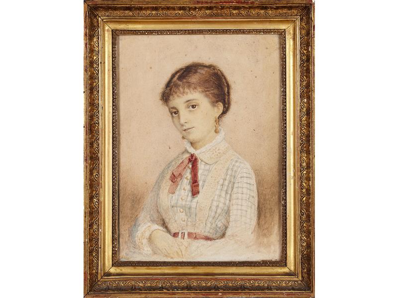 Attribué à Didier PETIT de MEURVILLE  (1793-...