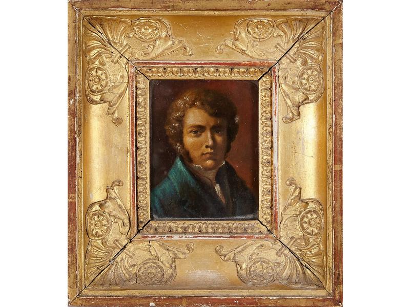 Didier PETIT de MEURVILLE (1793-1873)