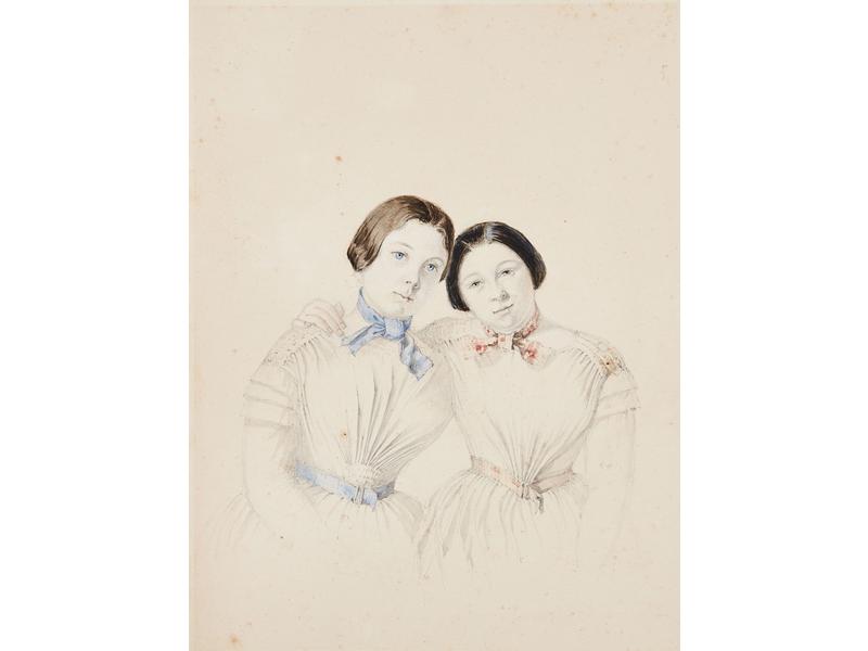 Didier PETIT de MEURVILLE (1793-1873)