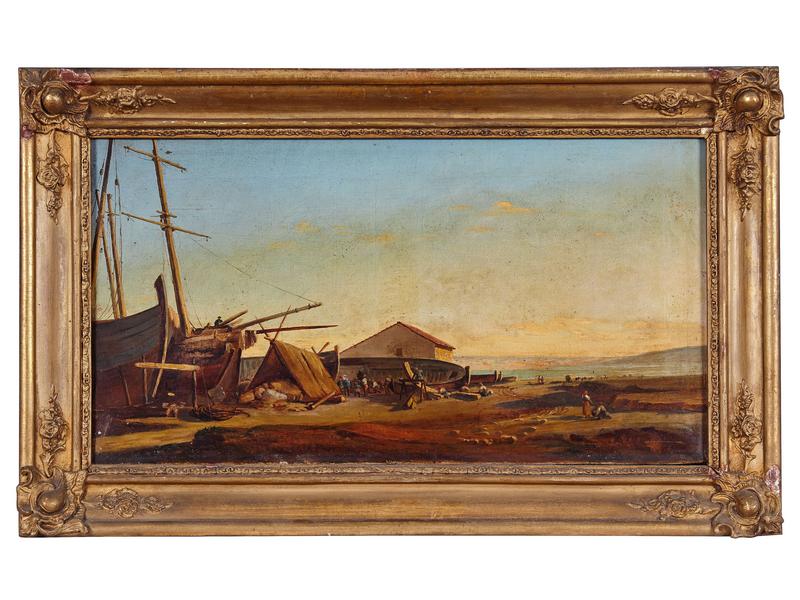 Didier PETIT de MEURVILLE (1793-1873)