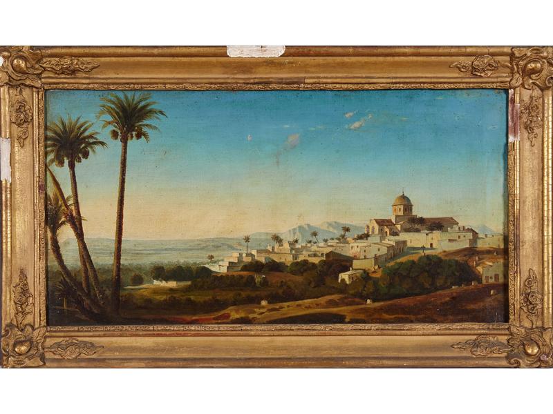 Didier PETIT de MEURVILLE (1793-1873)