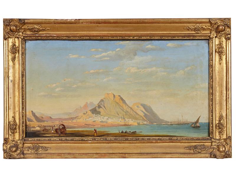 Didier PETIT de MEURVILLE (1793-1873)
