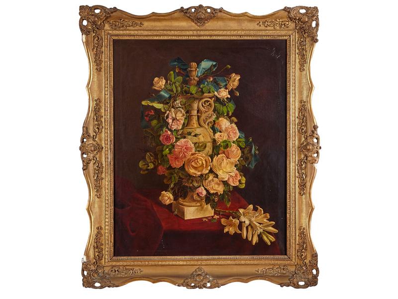 Didier PETIT de MEURVILLE (1793-1873)