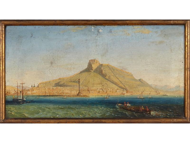 Didier PETIT de MEURVILLE (1793-1873)