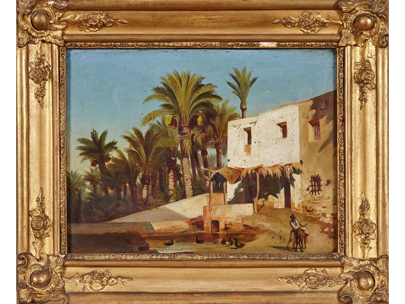 Didier PETIT de MEURVILLE (1793-1873)