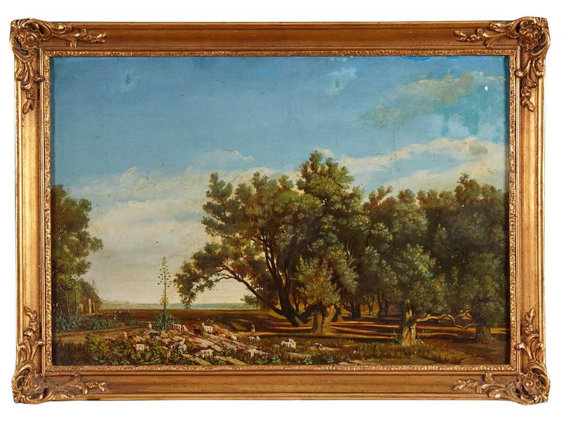 Didier PETIT de MEURVILLE (1793-1873)