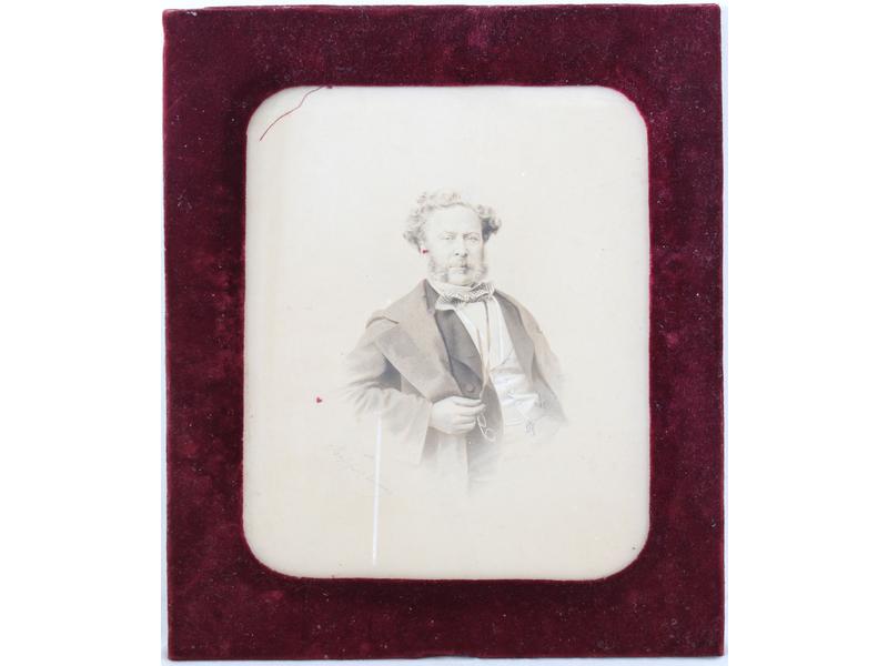MAYER Frères & PIERSON