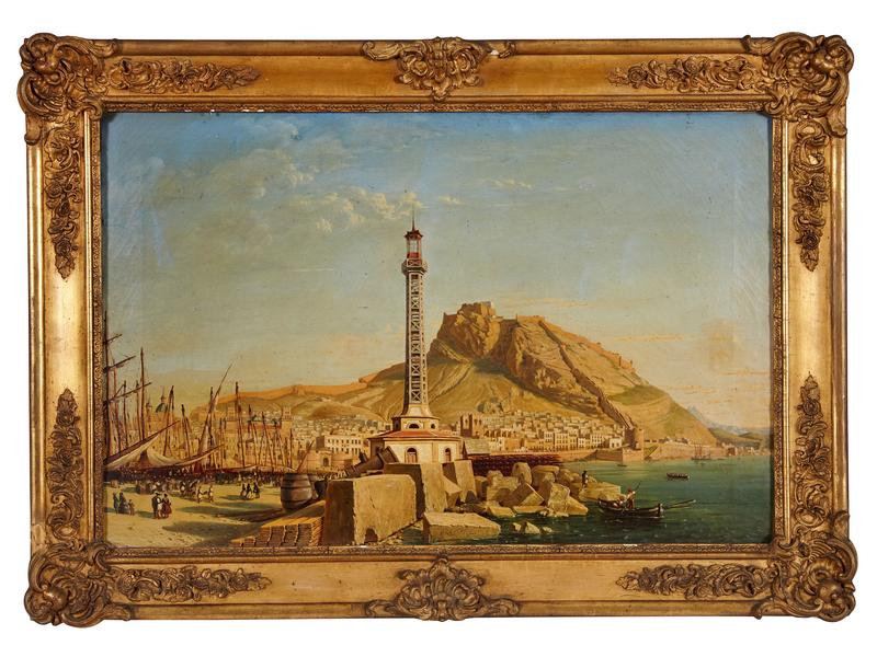 Didier PETIT de MEURVILLE (1793-1873)