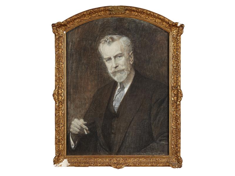 Octave GUILLONNET (1872-1967)