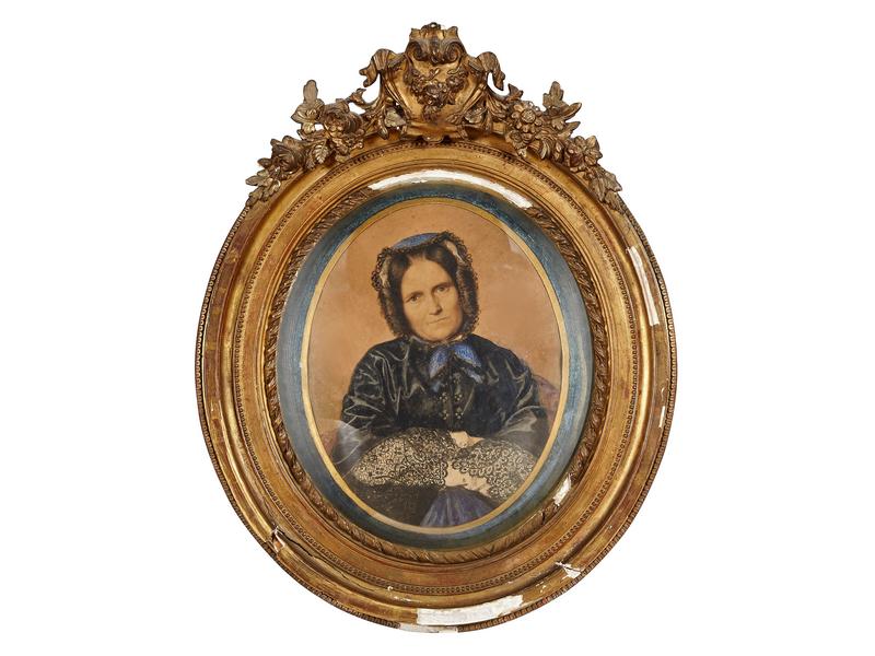 Attribué à Didier PETIT de MEURVILLE (1793-...