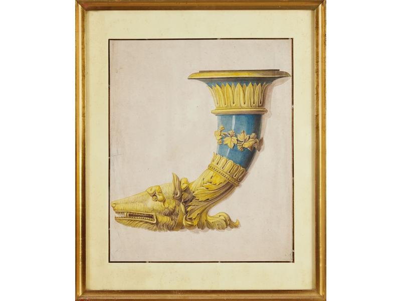 Didier PETIT de MEURVILLE (1793-1873)