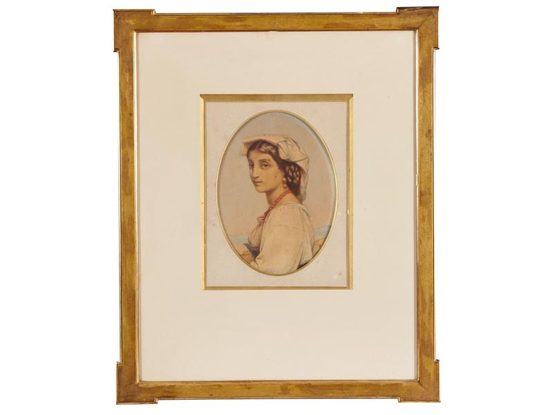 Didier PETIT de MEURVILLE (1793-1873)
