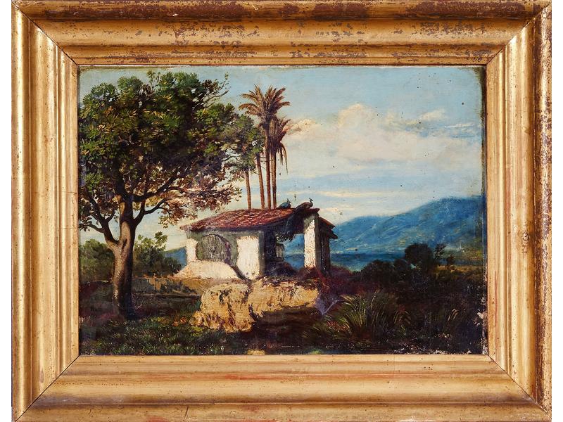 Didier PETIT de MEURVILLE (1793-1873)