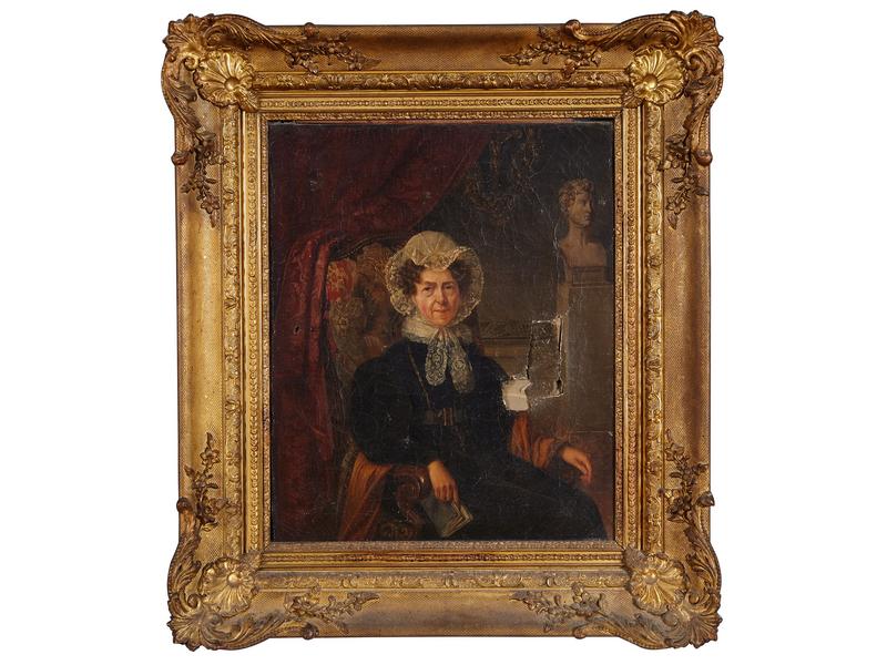 Anthelme TRIMOULET (1798-1866)
