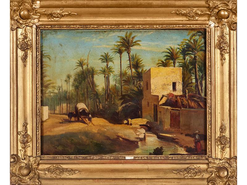 Didier PETIT de MEURVILLE (1793-1873)