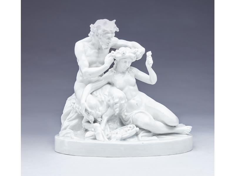 NAPLES, CAPODIMONTE